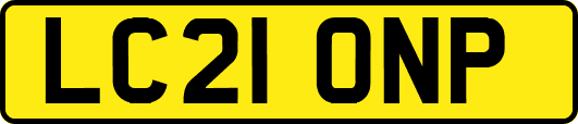 LC21ONP