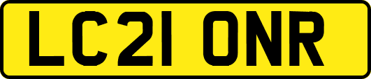 LC21ONR