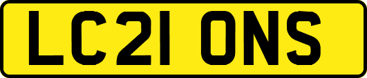 LC21ONS