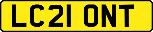 LC21ONT