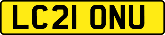 LC21ONU