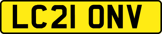LC21ONV