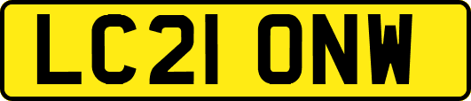 LC21ONW