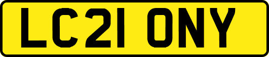 LC21ONY