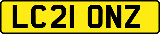 LC21ONZ
