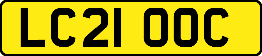 LC21OOC