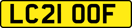 LC21OOF