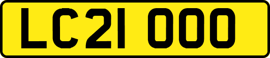 LC21OOO