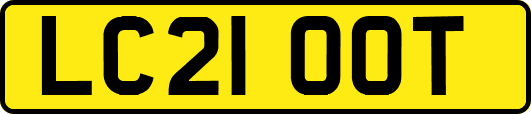 LC21OOT
