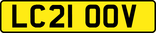 LC21OOV