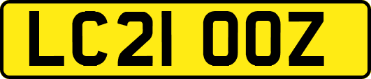 LC21OOZ