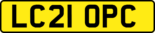 LC21OPC