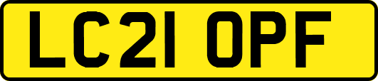 LC21OPF