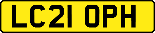 LC21OPH