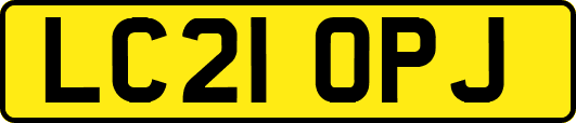 LC21OPJ