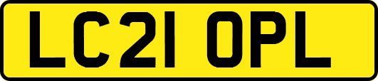 LC21OPL