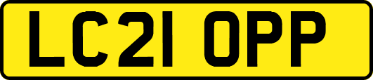 LC21OPP
