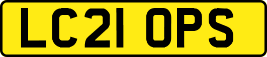 LC21OPS