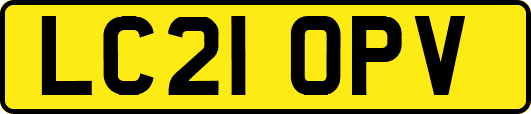 LC21OPV