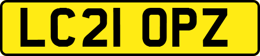 LC21OPZ