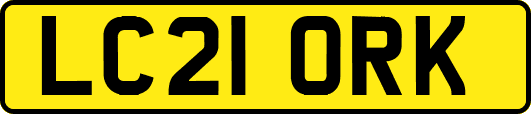LC21ORK