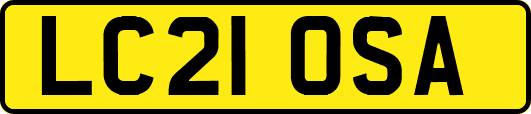 LC21OSA