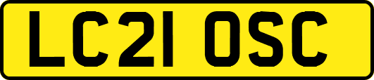 LC21OSC