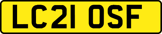 LC21OSF