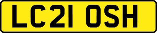 LC21OSH