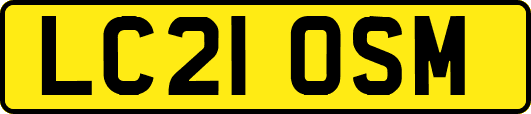 LC21OSM