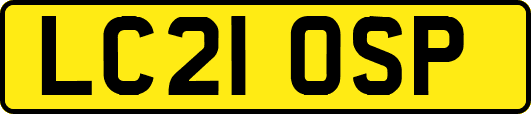 LC21OSP
