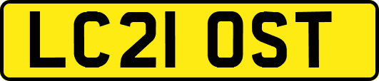 LC21OST