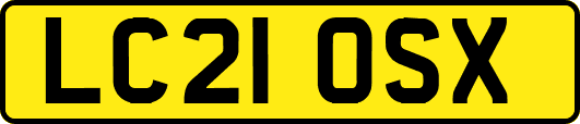LC21OSX
