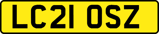 LC21OSZ