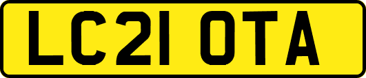 LC21OTA