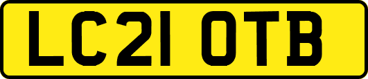 LC21OTB