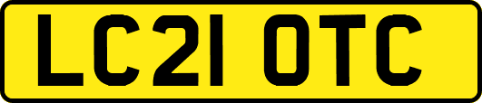 LC21OTC