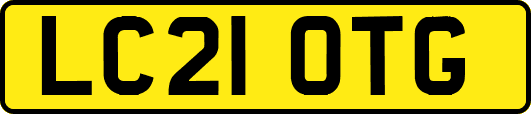LC21OTG