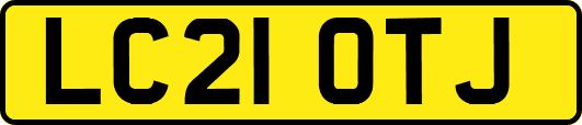 LC21OTJ