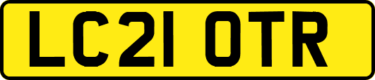 LC21OTR