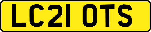 LC21OTS