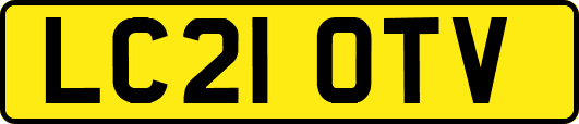 LC21OTV
