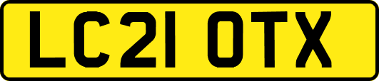 LC21OTX