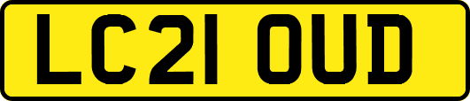 LC21OUD