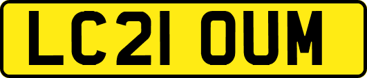 LC21OUM