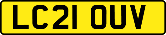 LC21OUV