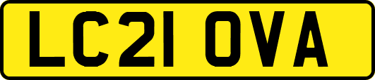 LC21OVA