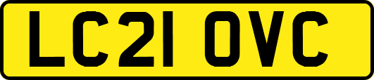 LC21OVC
