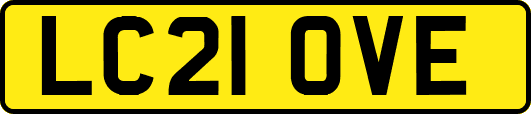 LC21OVE