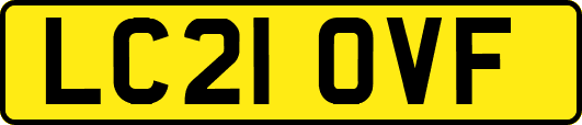 LC21OVF